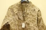 Боевая рубашка IWCS USMC DESERT FROG MARPAT AOR 1 Боевая рубашка IWCS USMC DESERT FROG MARPAT AOR 1