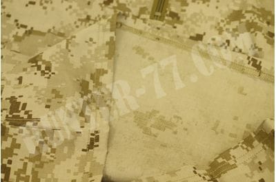 IWCS USMC DESERT FROG MARPAT INCLEMENT WEATHER COMBAT SHIRT AOR 1-foto8