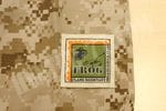 Боевая рубашка IWCS USMC DESERT FROG MARPAT AOR 1 Боевая рубашка IWCS USMC DESERT FROG MARPAT AOR 1