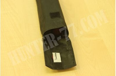 Чехол для шомполов (1-3 шт) нейлоновый-foto11