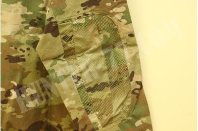 IWCS Inclement Weather Multicam OCP Combat Shirt-foto7