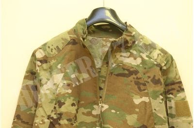IWCS Inclement Weather Multicam OCP Combat Shirt IWCS Inclement Weather Multicam OCP Combat Shirt