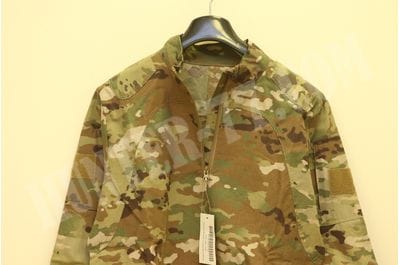 IWCS Inclement Weather Multicam OCP Combat Shirt-foto3