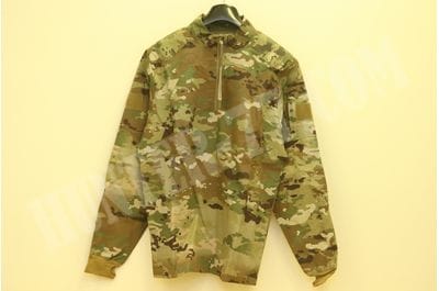 IWCS Inclement Weather Multicam OCP Combat Shirt-foto6