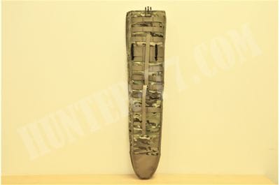 A2SLMM EBERLESTOCK SIDE SCABBARD BOLT SNIPER Multicam-foto2