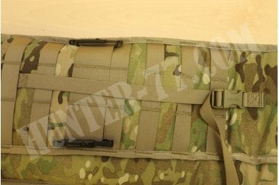 A2SLMM EBERLESTOCK SIDE SCABBARD BOLT SNIPER Multicam-foto22