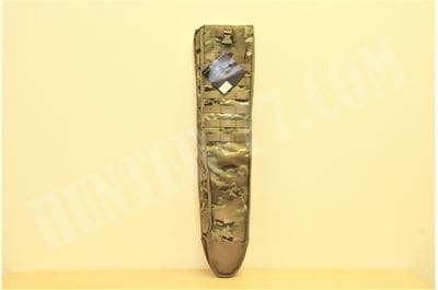 A2SLMM EBERLESTOCK SIDE SCABBARD BOLT SNIPER Multicam