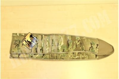 A2SLMM EBERLESTOCK SIDE SCABBARD BOLT SNIPER Multicam-foto4