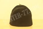 Флисовая шапка 200 Black