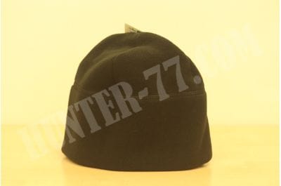 200 Black TAC SHIELD Military Fleece Cap 200 Black TAC SHIELD Military Fleece Cap