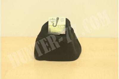 200 Black TAC SHIELD Military Fleece Cap -foto5