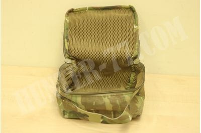 USTS Tactical Headset Bag Ver 2 multicam-foto3