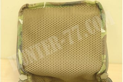 USTS Tactical Headset Bag Ver 2 multicam-foto4