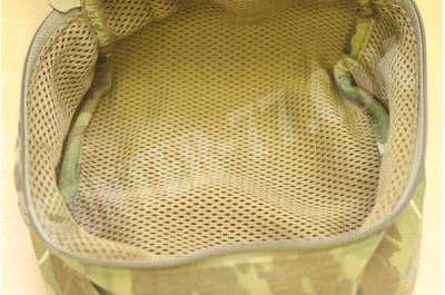 USTS Tactical Headset Bag Ver 2 multicam-foto5
