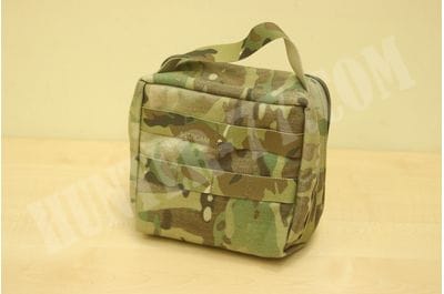 USTS Tactical Headset Bag Ver 2 multicam-foto2