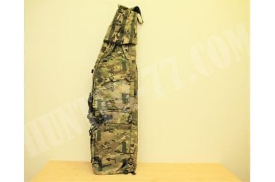 Tactical Operations Drag Bag Small MultiCam 43" Sniper Case Tactical Operations Drag Bag Small MultiCam 43" Sniper Case