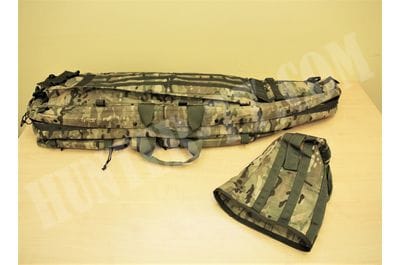 Tactical Operations Drag Bag Small MultiCam 43" Sniper Case-foto3