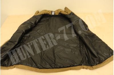Navy SEAL Beyond PCU L7a Loft Vest Primaloft Coyote Brown SOCOM-foto5