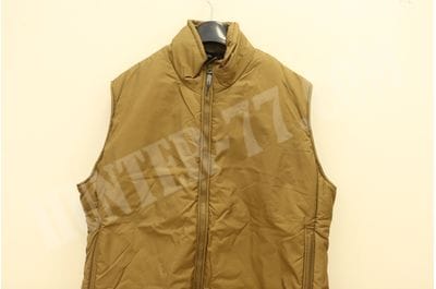 Navy SEAL Beyond PCU L7a Loft Vest Primaloft Coyote Brown SOCOM-foto2