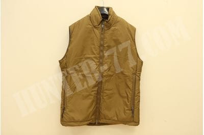 Navy SEAL Beyond PCU L7a Loft Vest Primaloft Coyote Brown SOCOM Navy SEAL Beyond PCU L7a Loft Vest Primaloft Coyote Brown SOCOM