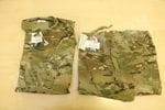 Костюм FROG негорючая FRACU боевая форма мультикам армии США, Карточка не отредактирована!!