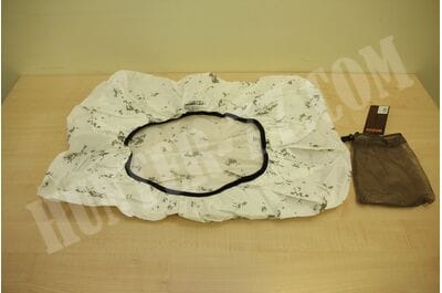 Чехол Snow Digital Large Eberlestock водонепроницаемый-foto6