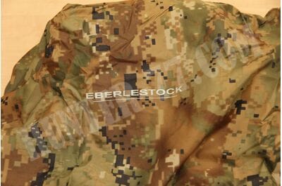 Чехол UNICAM II Small Eberlestock водонепроницаемый на рюкзак-foto8
