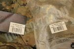 UNICAM II Large Eberlestock Featherweight Pack Rain Cover waterproof