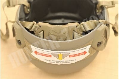 Шлем карбоновый Ops-Core FAST Carbon-foto8