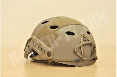 Шлем карбоновый Ops-Core FAST Carbon-foto2
