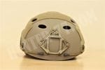 Шлем карбоновый Ops-Core FAST Carbon