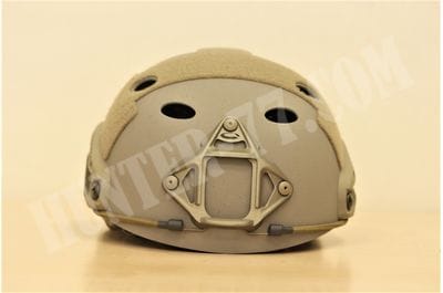 Шлем карбоновый Ops-Core FAST Carbon-foto4