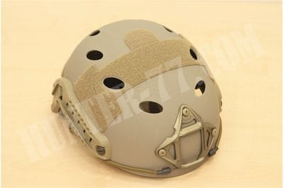 Шлем карбоновый Ops-Core FAST Carbon-foto3