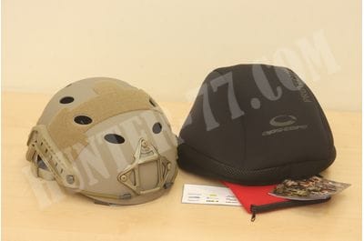 Шлем карбоновый Ops-Core FAST Carbon-foto12