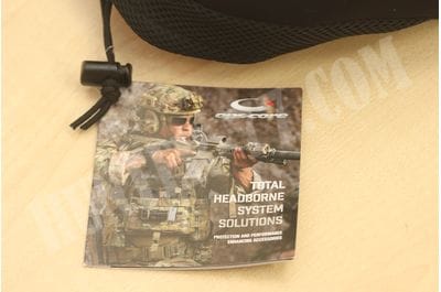 Шлем карбоновый Ops-Core FAST Carbon-foto13
