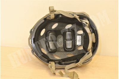 Шлем карбоновый Ops-Core FAST Carbon-foto9