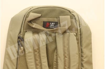 LONDON BRIDGE TRADING LBT 2813D 2 VETS ARMS CUSTOM PACK TAN-foto8