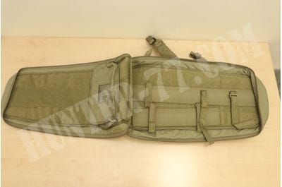 LONDON BRIDGE TRADING LBT 2813D 2 VETS ARMS CUSTOM PACK TAN-foto16