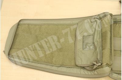 LONDON BRIDGE TRADING LBT 2813D 2 VETS ARMS CUSTOM PACK TAN-foto17