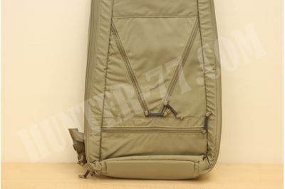 LONDON BRIDGE TRADING LBT 2813D 2 VETS ARMS CUSTOM PACK TAN-foto6