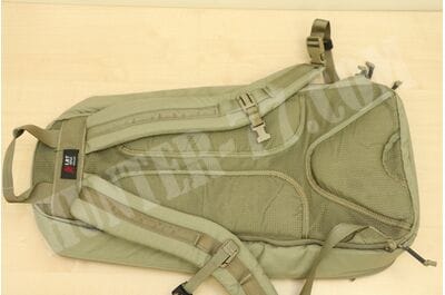 LONDON BRIDGE TRADING LBT 2813D 2 VETS ARMS CUSTOM PACK TAN-foto25