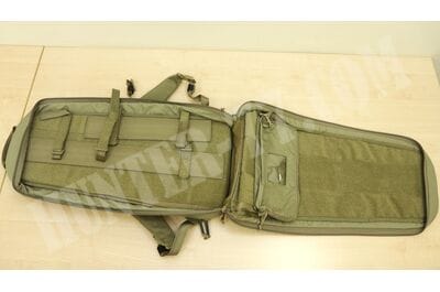 LONDON BRIDGE TRADING LBT 2813D 2 VETS ARMS CUSTOM PACK TAN-foto15
