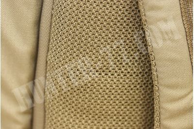 LONDON BRIDGE TRADING LBT 2813D 2 VETS ARMS CUSTOM PACK TAN-foto9
