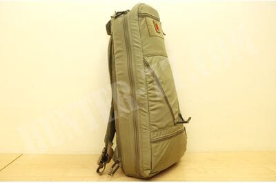 LONDON BRIDGE TRADING LBT 2813D 2 VETS ARMS CUSTOM PACK TAN-foto2