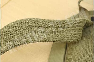 LONDON BRIDGE TRADING LBT 2813D 2 VETS ARMS CUSTOM PACK TAN-foto26