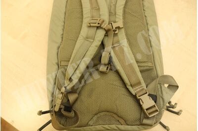 LONDON BRIDGE TRADING LBT 2813D 2 VETS ARMS CUSTOM PACK TAN-foto27