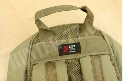 LONDON BRIDGE TRADING LBT 2813D 2 VETS ARMS CUSTOM PACK TAN-foto29