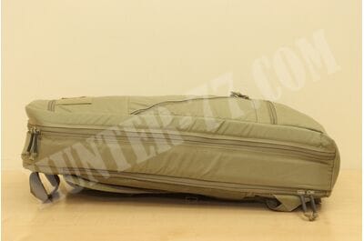 LONDON BRIDGE TRADING LBT 2813D 2 VETS ARMS CUSTOM PACK TAN-foto3