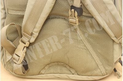 LONDON BRIDGE TRADING LBT 2813D 2 VETS ARMS CUSTOM PACK TAN-foto10