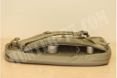 LONDON BRIDGE TRADING LBT 2813D 2 VETS ARMS CUSTOM PACK TAN-foto11